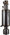 Muffler L2 Stainless 6000 R/Sx