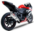 Race Trs Slip On Exhaust Ss Ss Ss