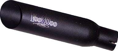 Slip On Kaw Black Single Zx636