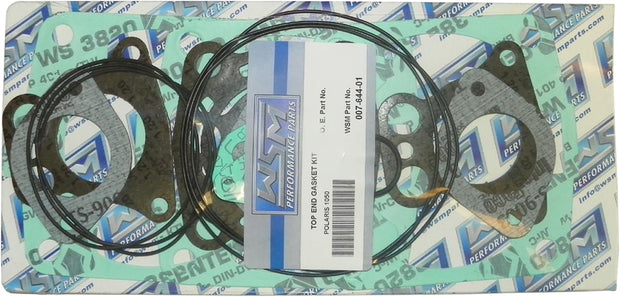 Top End Gasket Kit Pol Pol 1050