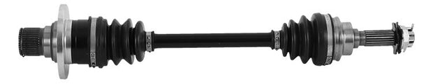 6 Ball Heavy Duty Axle Rear