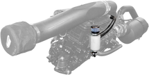 Catch Can Engine Breather Kit Sd