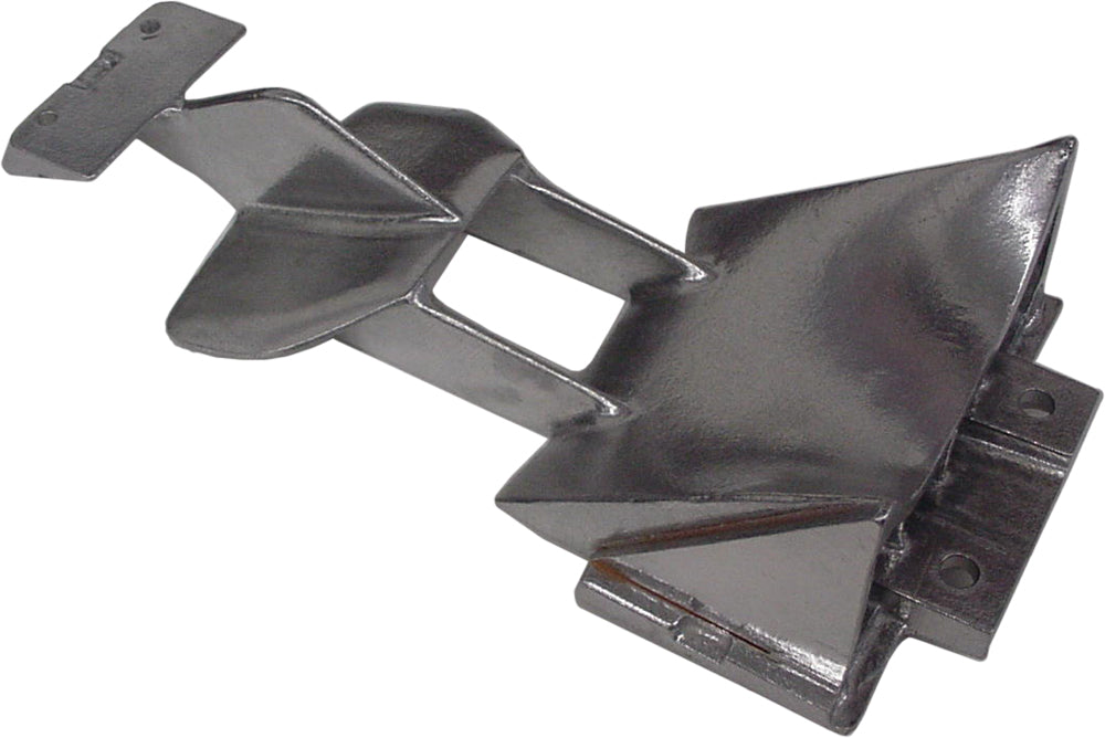 Intake Grate Sd Gti 4 Tec 06 09