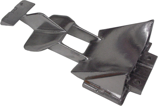 Intake Grate Sd Gti 4 Tec 06 09