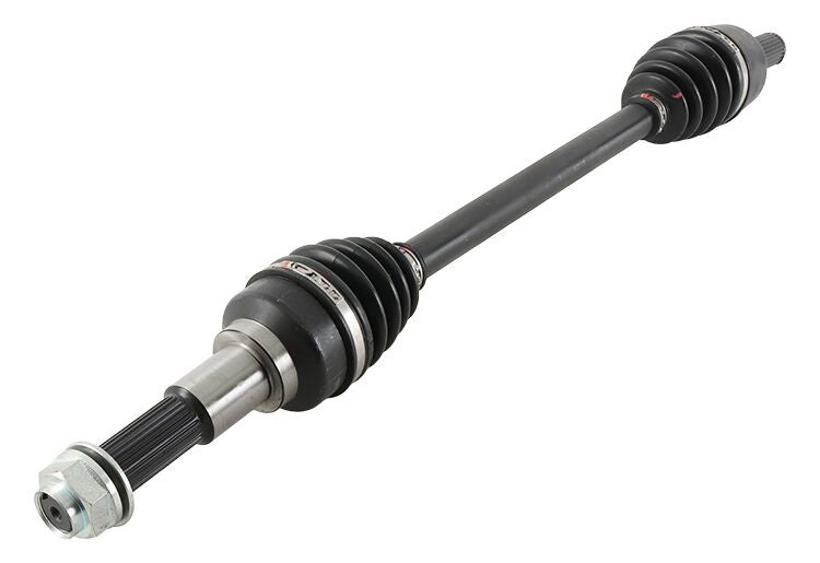 8 Ball Extreme Axle Rear