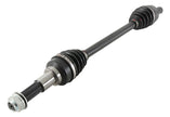 8 Ball Extreme Axle Rear