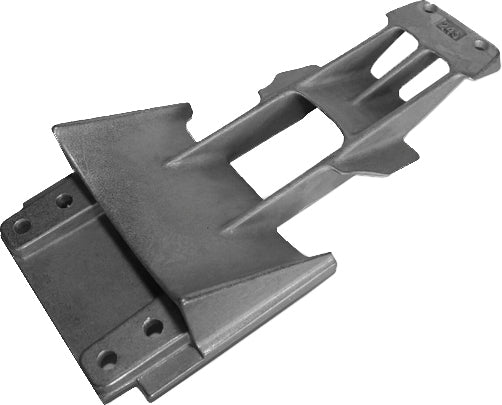 Intake Grate Yam