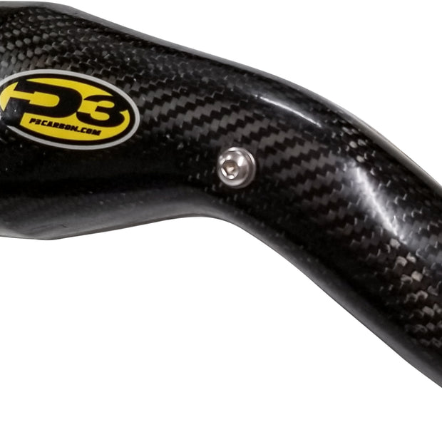 Heat Shield Carbon Fiber