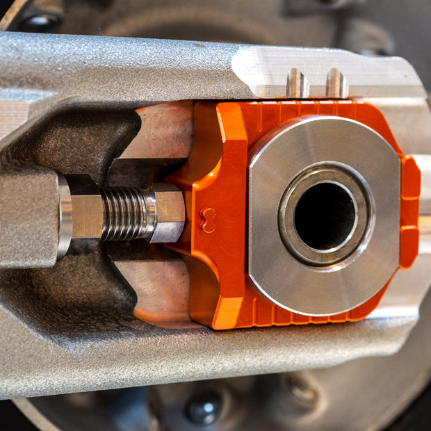 Axle Blocks Elite Ktm/Hus