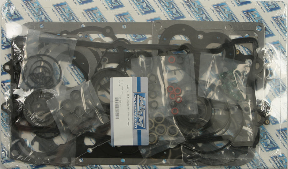 Gasket Kit Kaw 4 Stk