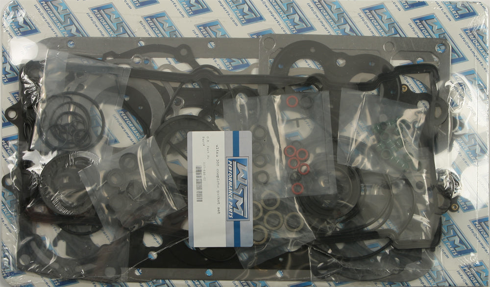 Gasket Kit Kaw 4 Stk