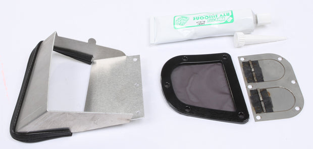 Intake Kit Rev Xm