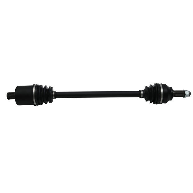 8 Ball Extreme Axle Rear