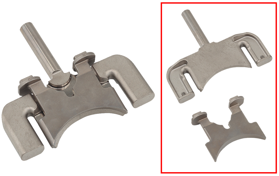 Power Valve Pol