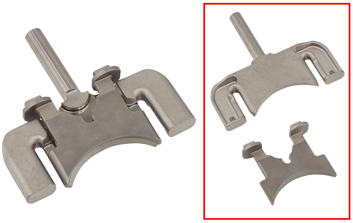Power Valve Pol