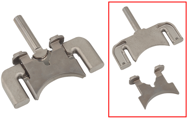 Power Valve Pol