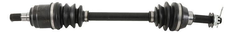 8 Ball Extreme Axle Front