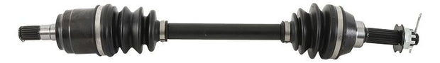 8 Ball Extreme Axle Front