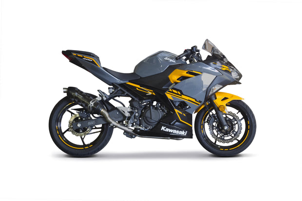 S1r 3k Full System Cf Black Kaw