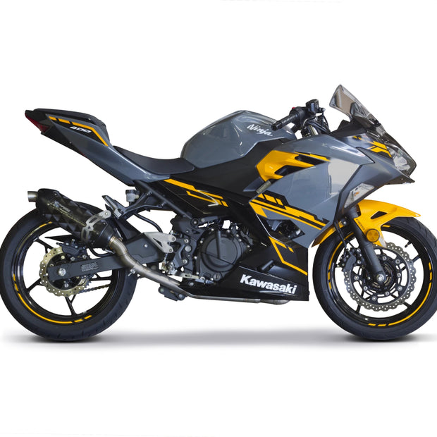 S1r 3k Full System Cf Black Kaw
