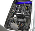 Free Flow Exhaust Kit
