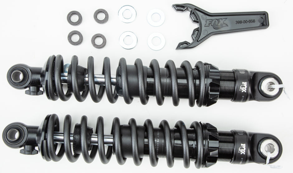 Ifp Qsr Shocks Dyna 13.5" Std Rebound Adjust