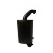 Full Velocity Muffler