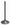 Intake Valve Tensilite Ti