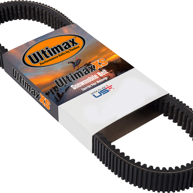 Ultimax Xs Drive Belt