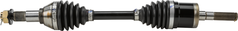 Hd 2.0 Axle Front Right