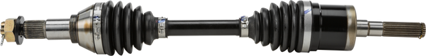 Hd 2.0 Axle Front Right