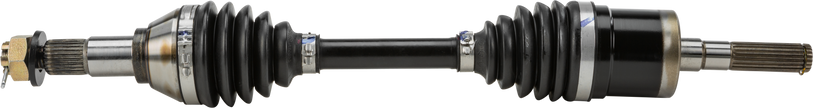 Hd 2.0 Axle Front Right