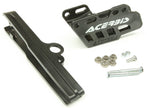 Chain Guide/Slider Kit Black