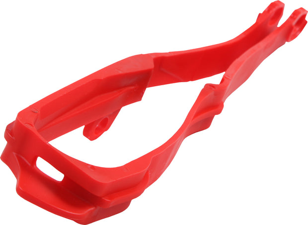 Chain Slider Red