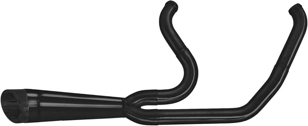 Comp S 2 1 Softail W/Turnout Black