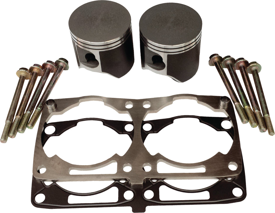 Fix It Piston Kit Pol 800