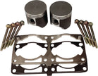 Fix It Piston Kit Pol 800