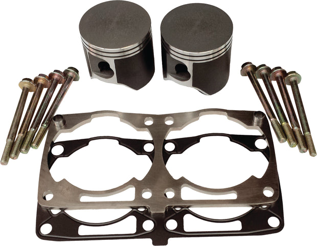 Fix It Piston Kit Pol 800