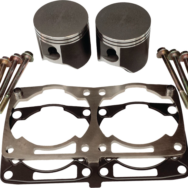 Fix It Piston Kit Pol 800