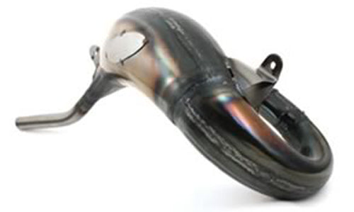 Pipe Factory Fatty Cr250 '04