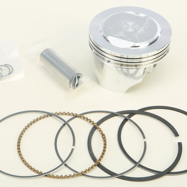 143cc Big Bore Piston Kit