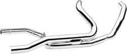 Pro Chamber Headpipes Black Trike 17 22