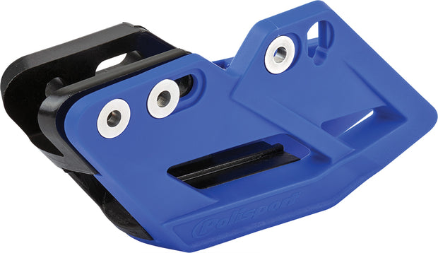 Performance Chain Guide Blue