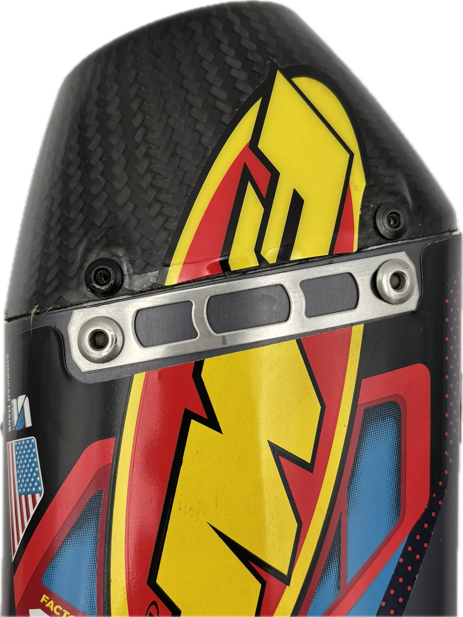 Carbon Cap 4.1 New Style