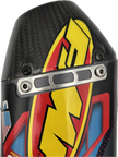 Carbon Cap 4.1 New Style