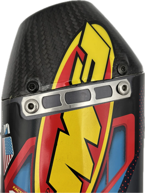 Carbon Cap 4.1 New Style