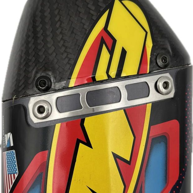 Carbon Cap 4.1 New Style