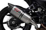 Exhaust Street At2 So Ss/Ss/Cf Wf