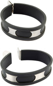 Oval Clamp M 2/C 2 Muffler