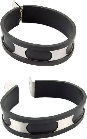 Oval Clamp M 2/C 2 Muffler